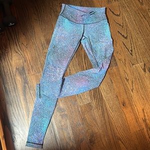 Lululemon yoga pants
